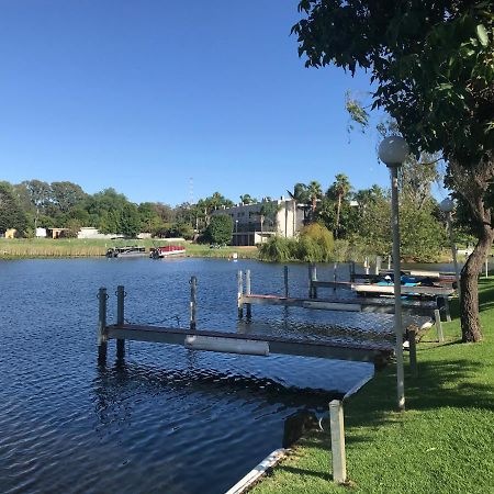 Studio Apartment No 31 Mulwala Exterior photo