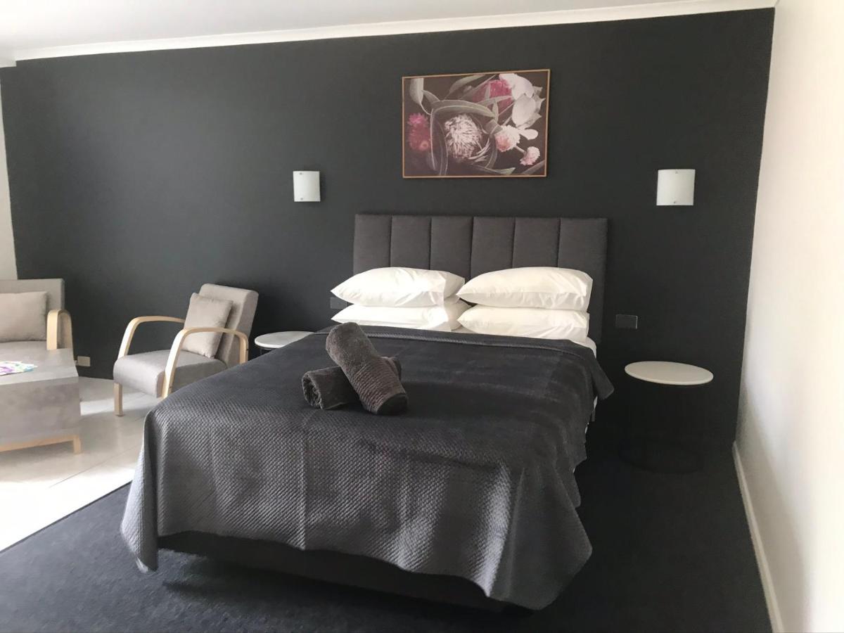 Studio Apartment No 31 Mulwala Exterior photo