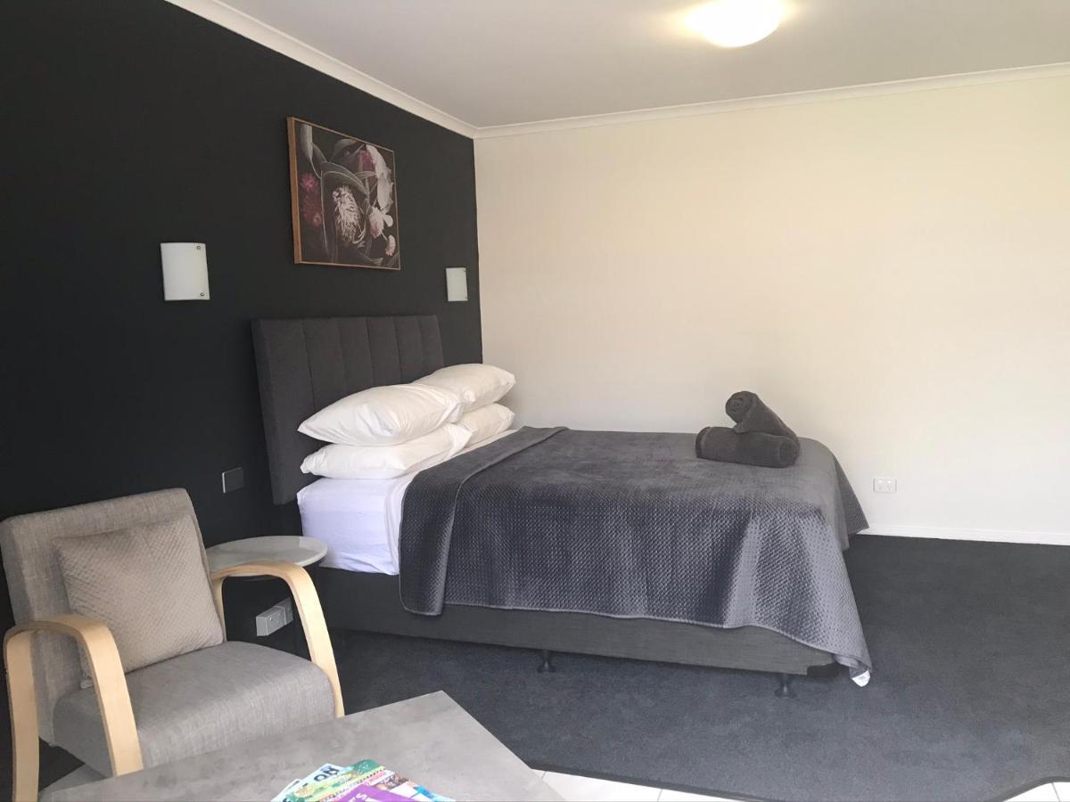 Studio Apartment No 31 Mulwala Exterior photo