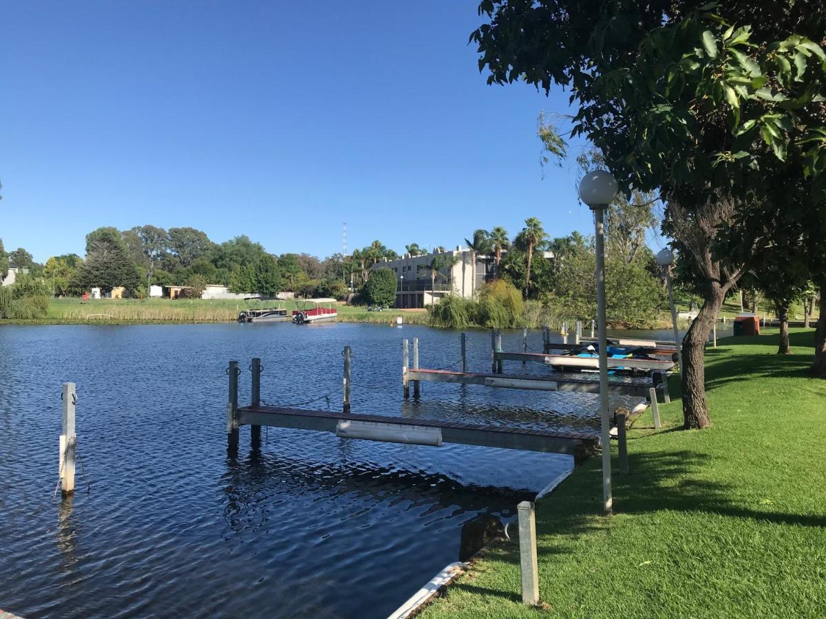 Studio Apartment No 31 Mulwala Exterior photo