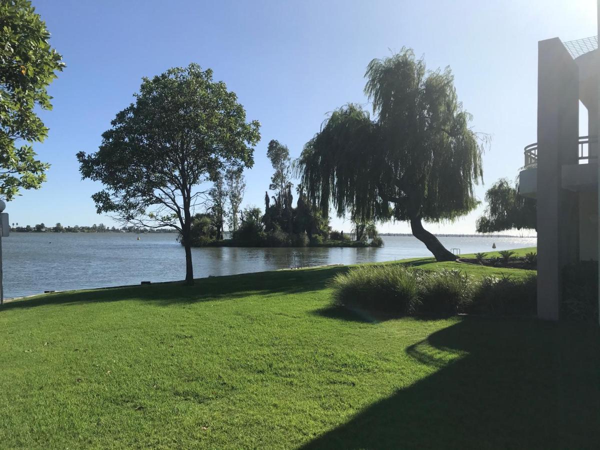 Studio Apartment No 31 Mulwala Exterior photo