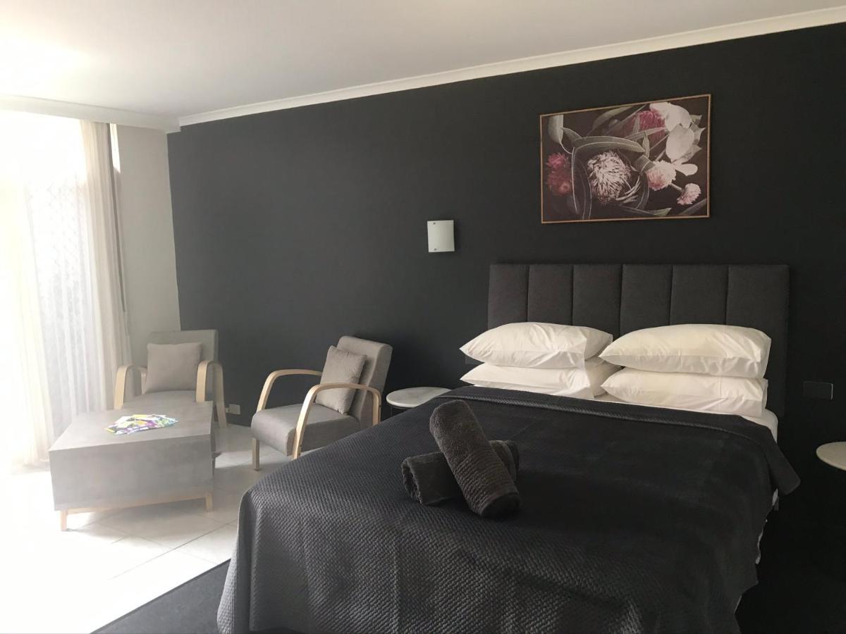 Studio Apartment No 31 Mulwala Exterior photo